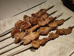 -阿里疆Alijiang·丝路美食·异域风情·清真(长楹天街店)
