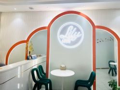 -Lily纤美·科技减脂中心