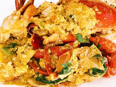 -BAI BUA RESTAURANT