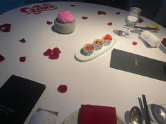 -悦厅·下午茶(杭州柏悦酒店)