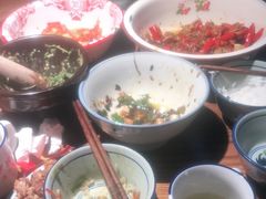 -老湘村·湖南土菜(天河维多利店)