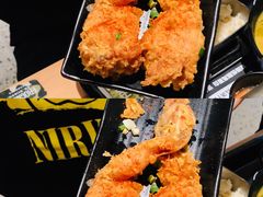 -蛙人战队·饭堂(储能大厦店)