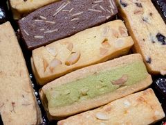 七宝混合曲奇饼-家琳甜品(江南东店)