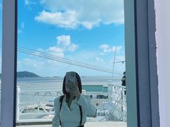 -东极岛景区