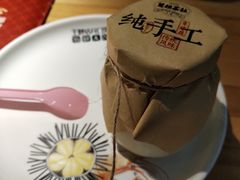 -王慧洁开口虾水饺·地道东北菜(银泰城店)