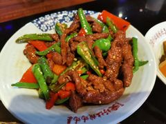 -好灶头妈妈菜·柴火灶台鱼·千岛湖土菜地标美食