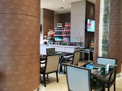 -BLD西餐厅(成都首座万丽酒店)