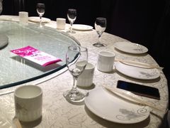 -阿里郎海鲜酒店