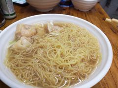 -小梁哥云吞面(黄贝岭店)