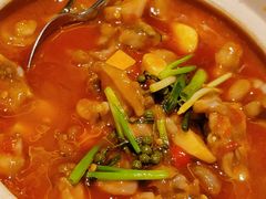 -粗茶淡饭·隐庐私厨(东亭店)