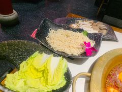 碱面-哥老官重庆美蛙鱼头(五角场合生汇店)