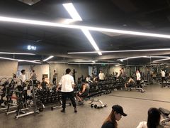 -锐动健身(博地中心店)