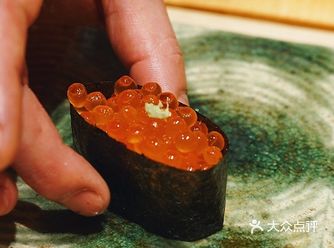 又被我寻觅到一家超性价比的omakase店