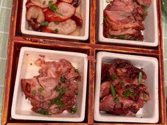 -胡杨记忆(和平路店)