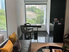 -尼依格罗香港美利酒店