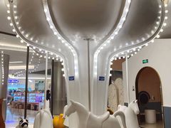 大堂-BossBabe亲子餐厅(金光华广场店)