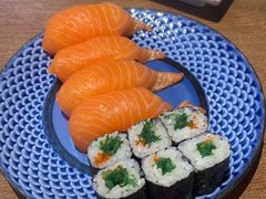 -三禾寿司(君尚店)
