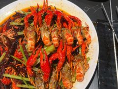 -红盔甲·小龙虾(长寿路店)