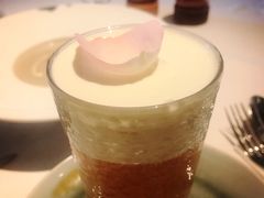 -L'Arome芳芳法国餐厅(仙林金鹰店)