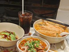 -南记粉面(銅鑼灣中心店)