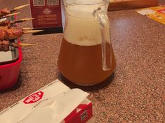 -永红源啤酒·烧烤·海鲜·大排档(台柳路店)