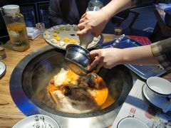 -山河屯铁锅炖(哈西站店)