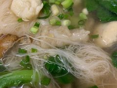 -巴哈面店(沈家门西大街店)