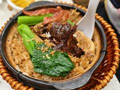 -肥仔文澳门猪骨煲(南京西路店)