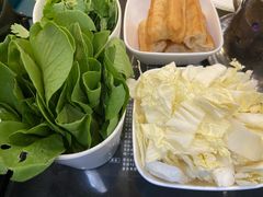 -川香煲(茅台路店)