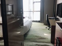 -江门富力万达嘉华酒店