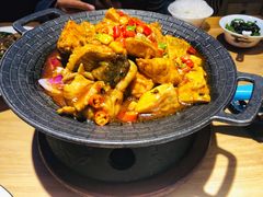 -徽味大班(定慧桥店)