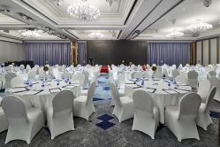 -曼格纳婚礼艺术中心(张江店)