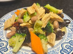 -老北京胡同味道二荤铺(酒仙桥店)