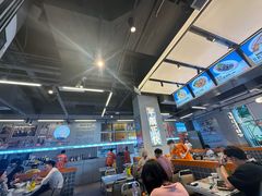 -肥韬茶餐厅(海上世界店)