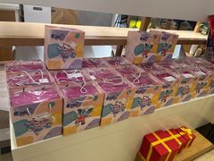 -圣象地板(红星美凯龙真北店南北馆店)