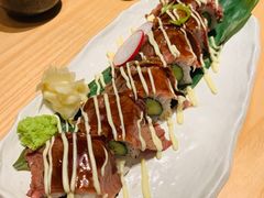 -yokocho上横町·日本食街(深业上城店)