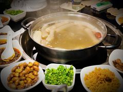 -丫丫汤膳打边炉(宏府408坊店)