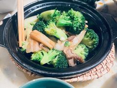 -锦府盐帮·侯宅(五棵松万达店)