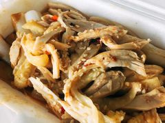 -华辉小食