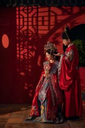 -Mu慕婚纱摄影·超级工作室