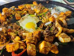 -山丹马记炒拨拉(南关店)