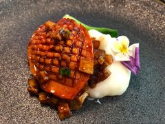 -鱼桥巷·美学川菜