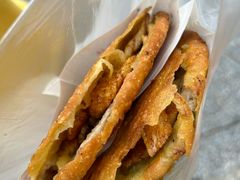 -军屯锅魁(城市花园店)