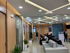 -美年大健康体检中心(浦东美张分院)
