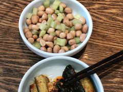 -李先生牛肉面大王(北京平谷步行街店)