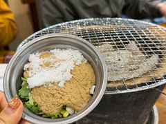 -韩风烤牛肉冷面店