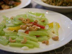 -紫东阁酒楼·中餐厅(东方广场假日酒店)