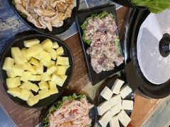 -盘尚石棉烤肉(蒲江店)