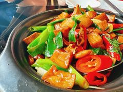 -百家班(市府店)