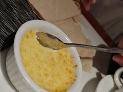 -斗牛士牛排餐厅(嘉里汇店)